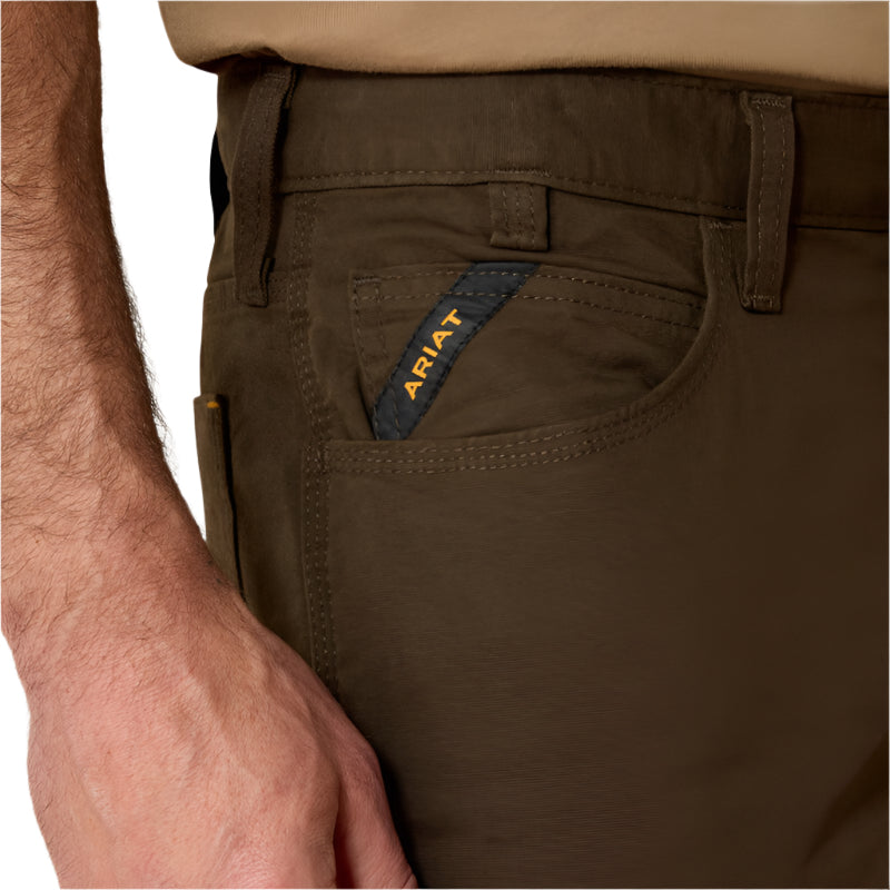 Ariat M4 DuraStretch Pants – 32x30 Made Tough Workwear