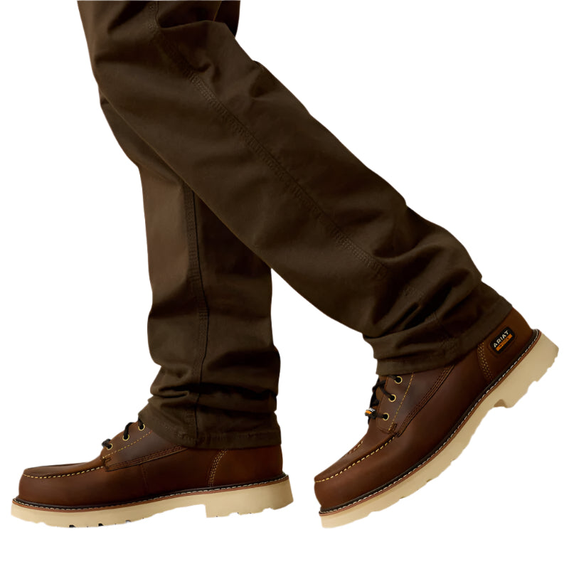Ariat M4 DuraStretch Pants – 32x30 Made Tough Workwear