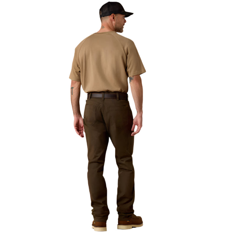 Ariat M4 DuraStretch Pants – 32x30 Made Tough Workwear