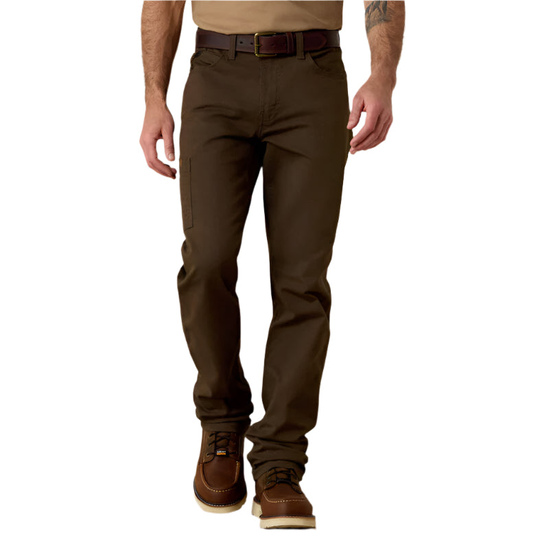 Ariat M4 DuraStretch Pants – 32x30 Made Tough Workwear