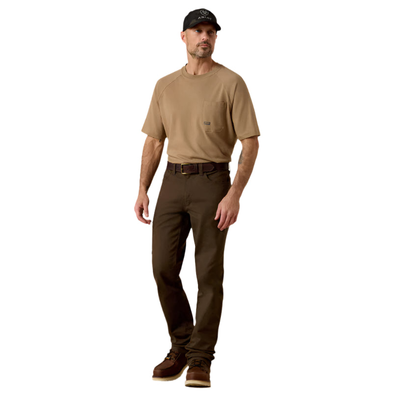 Ariat M4 DuraStretch Pants – 32x30 Made Tough Workwear