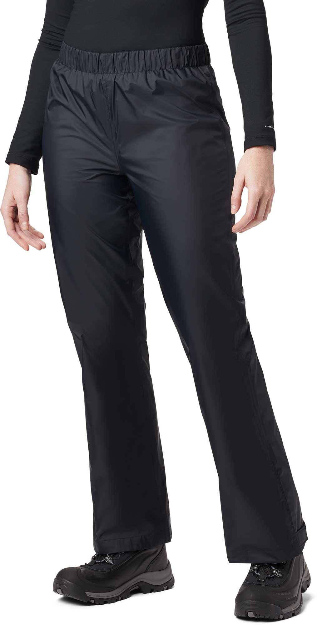 Columbia Women's Storm Surge Rain Pants XL