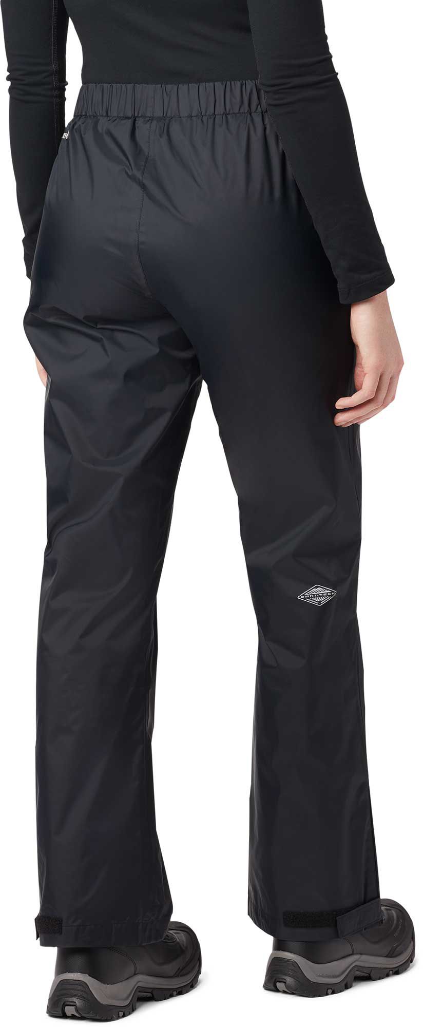 Columbia Women's Storm Surge Rain Pants XL