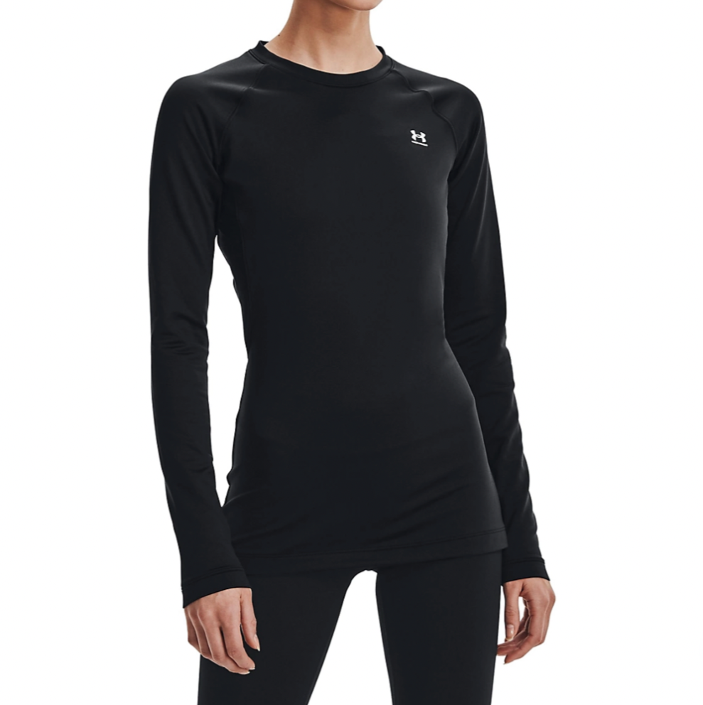 ColdGear® Women's Crew Large