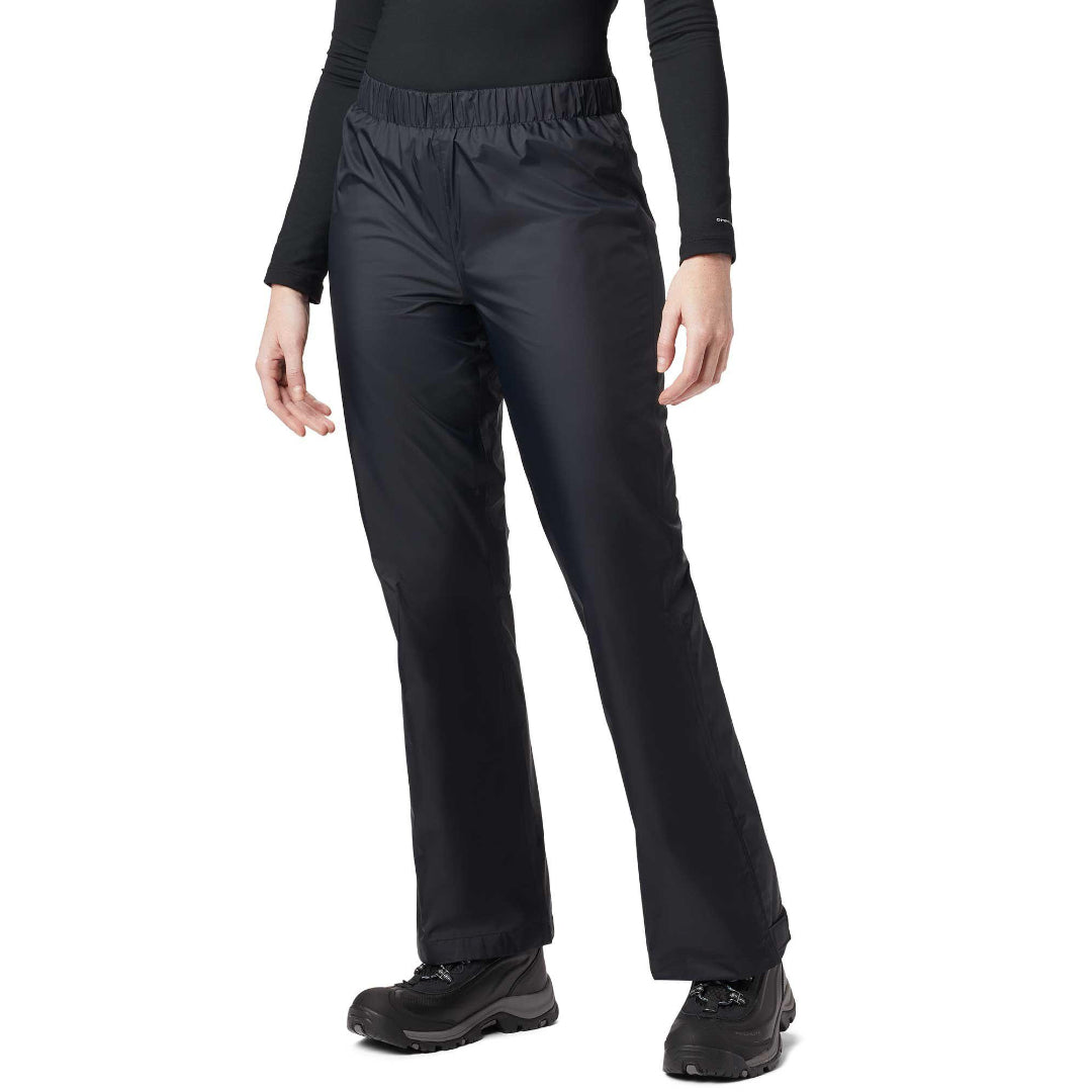Columbia Women's Storm Surge Rain Pants XL