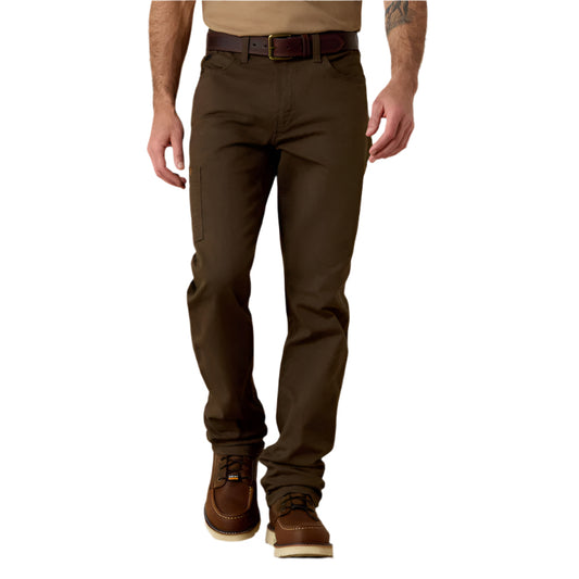 Ariat M4 DuraStretch Pants – 32x30 Made Tough Workwear