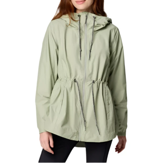 Columbia Women's Lillian Ridge™ II Jacket Medium