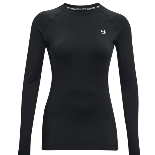 ColdGear® Women's Crew Large
